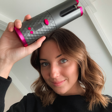Load image into Gallery viewer, Curlii | Cordless Hair Curler