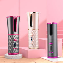 Load image into Gallery viewer, Curlii | Cordless Hair Curler