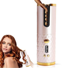Load image into Gallery viewer, Curlii | Cordless Hair Curler