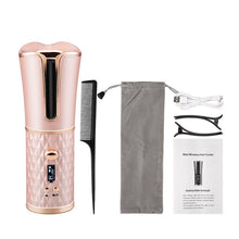 Load image into Gallery viewer, Curlii | Cordless Hair Curler