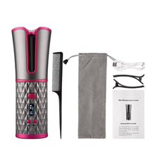 Load image into Gallery viewer, Curlii | Cordless Hair Curler
